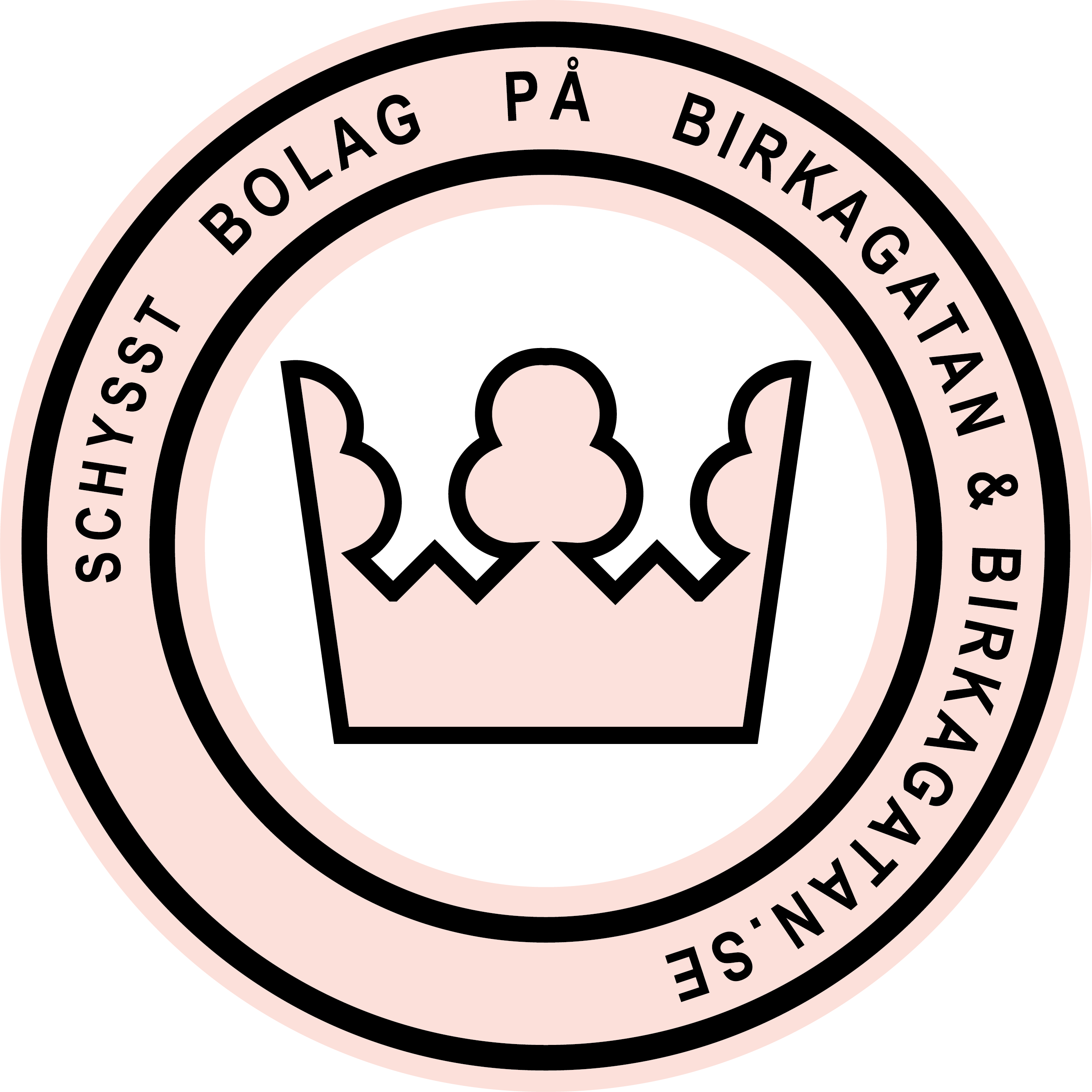 Schysstaste Bolagen / Sju Kronor